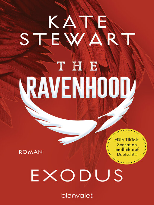 Title details for Exodus by Kate Stewart - Available